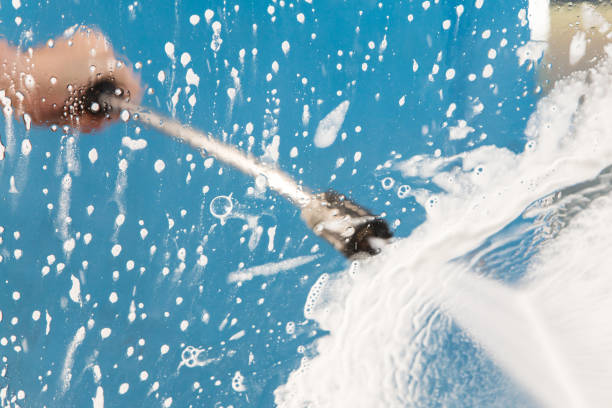Best Graffiti Removal  in Loughman, FL